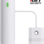 iGET SECURITY EP9 recenze