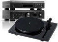 DENON PMA-900HNE + DCD-900NE + Debut Recordmaster II recenze