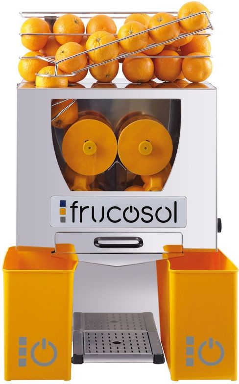 Frucosol F50 recenze