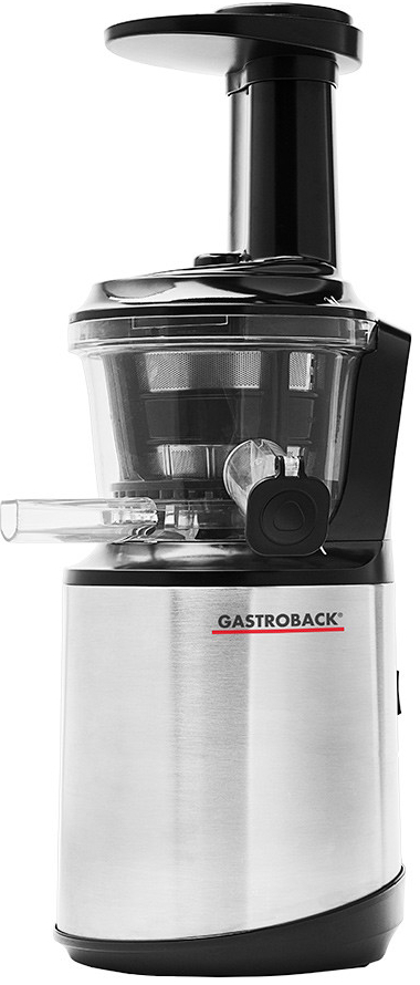 Gastroback 40145 recenze