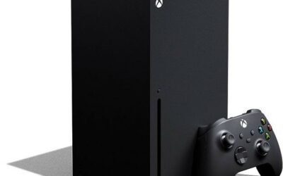 Microsoft Xbox Series X - recenze testy