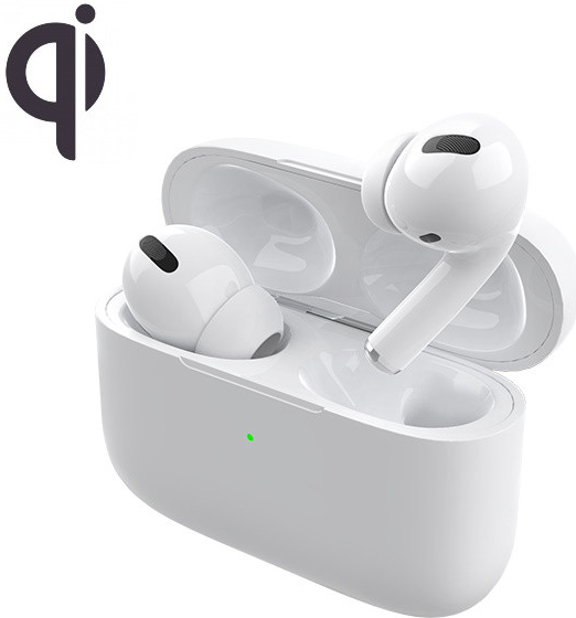 A3 PRO TWS Qi Bluetooth 5.1 recenze