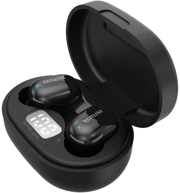 Aiwa EBTW-150 recenze