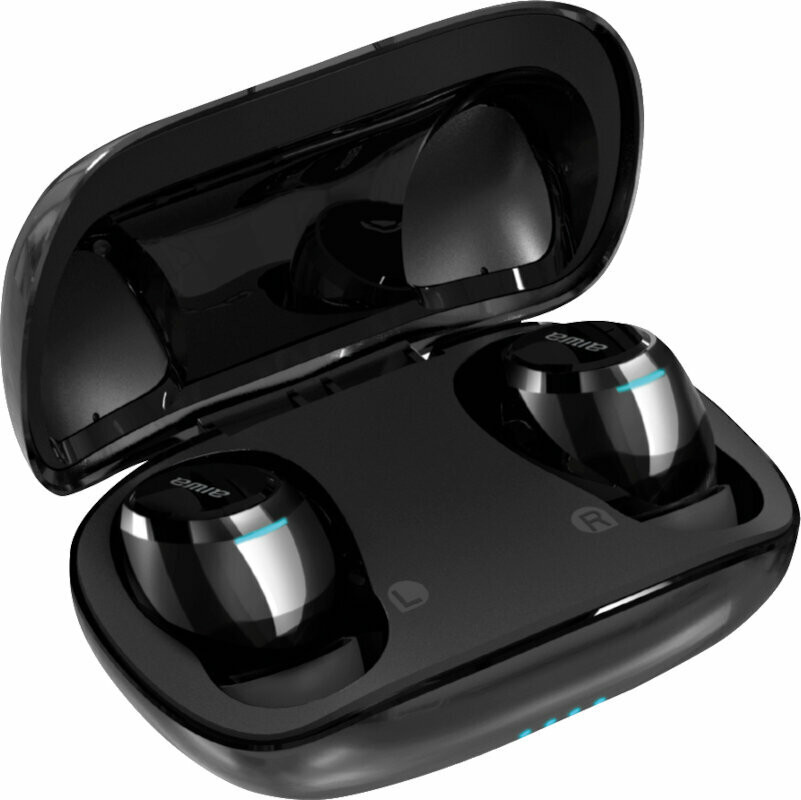 Aiwa EBTW-850 recenze