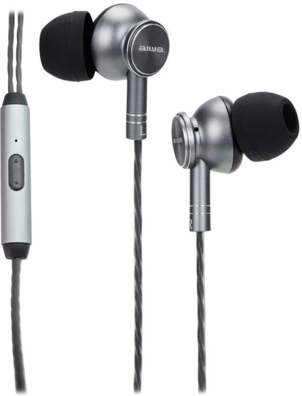 Aiwa ESTM-100 recenze