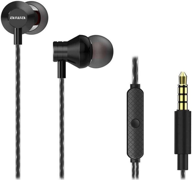 Aiwa ESTM-50 recenze