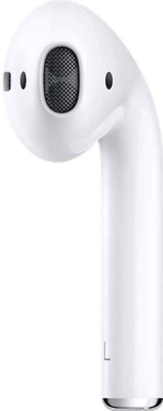 Apple AirPods 2 (2019) náhradní sluchátko A2031 levé Z661-11909 recenze