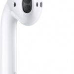 Apple AirPods 2 (2019) náhradní sluchátko A2032 pravé Z661-11910 recenze