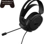 Asus TUF GAMING H1 recenze