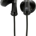 Audio-Technica ATH-J100 recenze