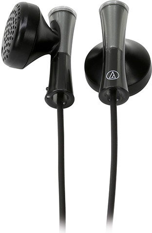 Audio-Technica ATH-J100 recenze