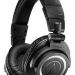 Audio-Technica ATH-M50xBT2 recenze