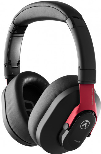 Austrian Audio Hi-X25BT recenze