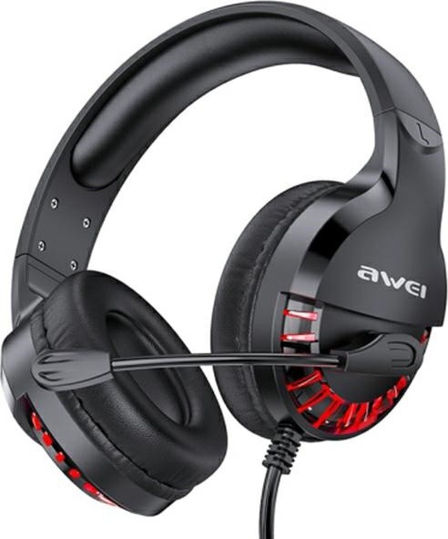 Awei ES-770i recenze