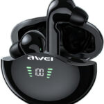 Awei T12P TWS recenze