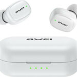 Awei T13 Pro TWS recenze