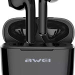 Awei T26 TWS recenze