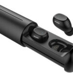 Awei T55 TWS recenze