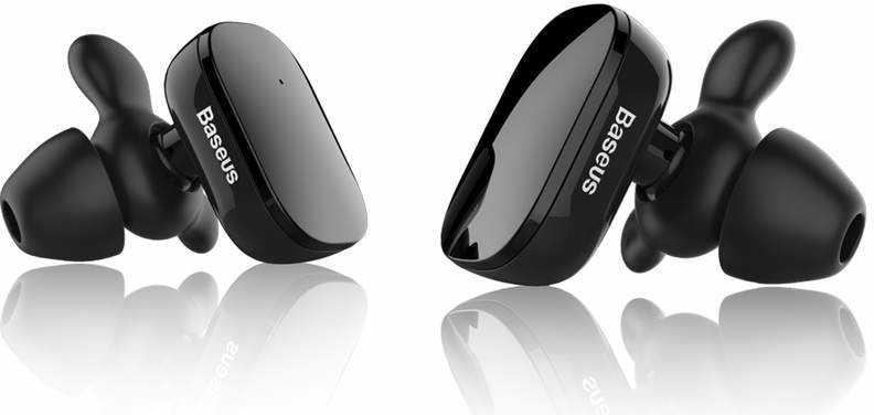 Baseus Encok W02 recenze