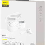 Baseus Encok W07 recenze