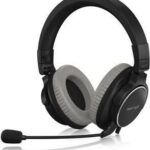 Behringer BH470U recenze