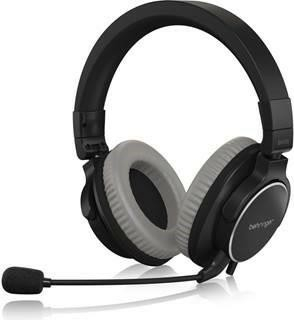 Behringer BH470U recenze