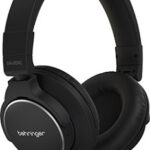 Behringer BH480NC recenze