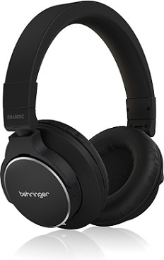 Behringer BH480NC recenze
