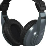 Behringer HPM1100 recenze