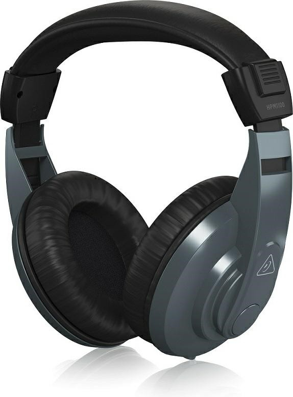 Behringer HPM1100 recenze