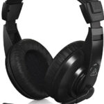 Behringer HPM1100U recenze
