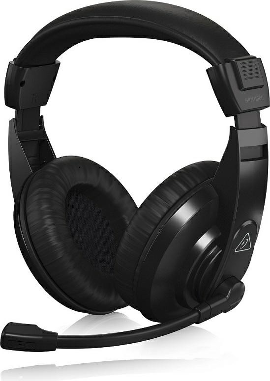 Behringer HPM1100U recenze