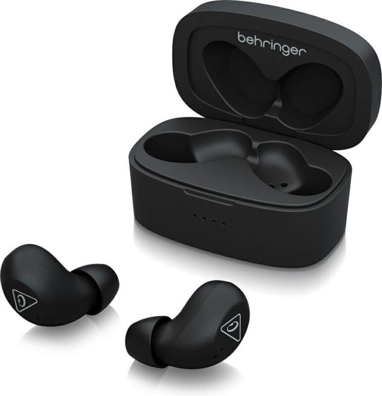 Behringer LIVE BUDS recenze