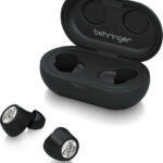 Behringer TRUE BUDS recenze