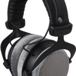 Beyerdynamic DT 880 Pro DT recenze