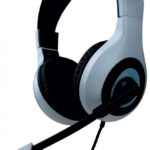 Bigben Wired Stereo PS4/PS5 recenze