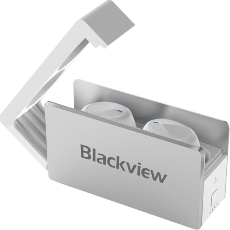 Blackview Airbuds G2 recenze