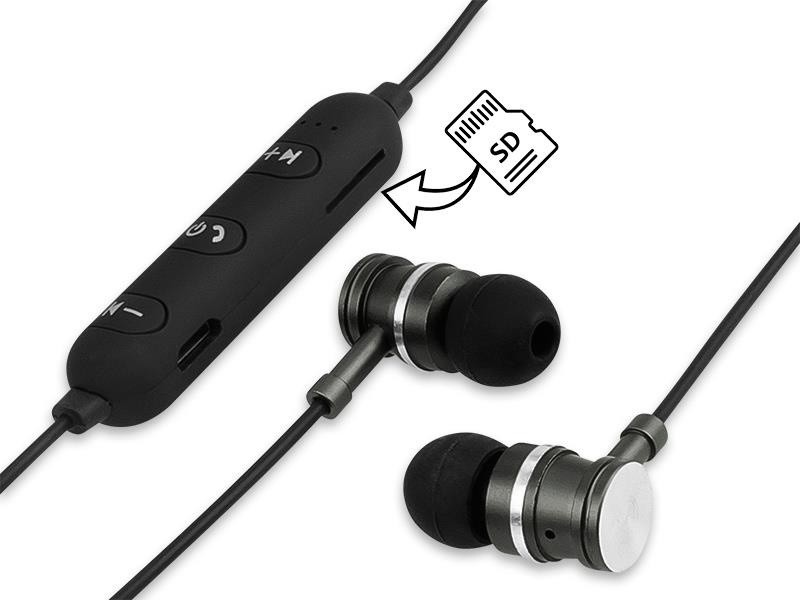 Blow Headphones Bluetooth 5.0 recenze