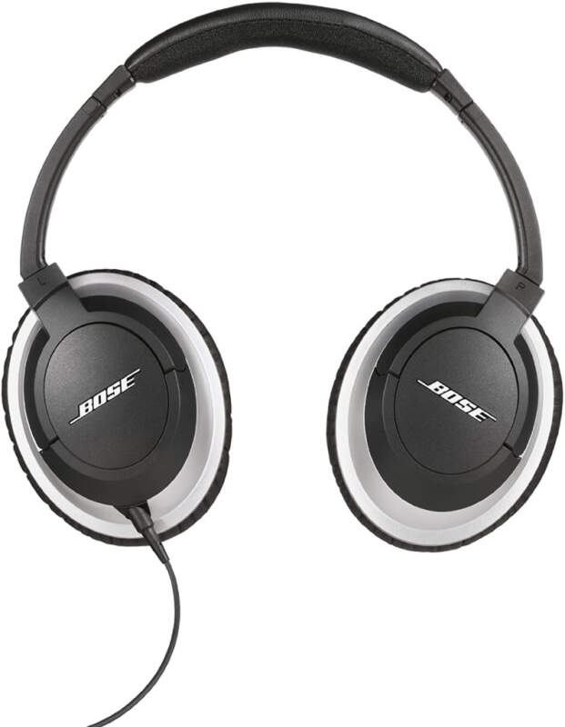 Bose TriPort Around-Ear 2 recenze