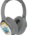 BuddyPhones Cosmos+ recenze