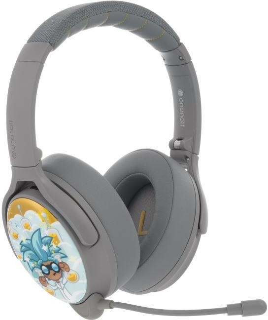 BuddyPhones Cosmos+ recenze