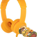 BuddyPhones Explore+ recenze