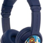 BuddyPhones Play+ recenze