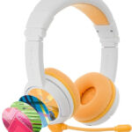 BuddyPhones School+ recenze