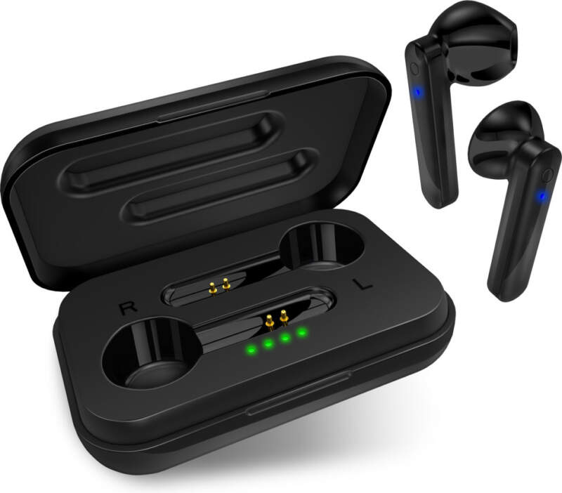 Connect It CEP-1000 recenze