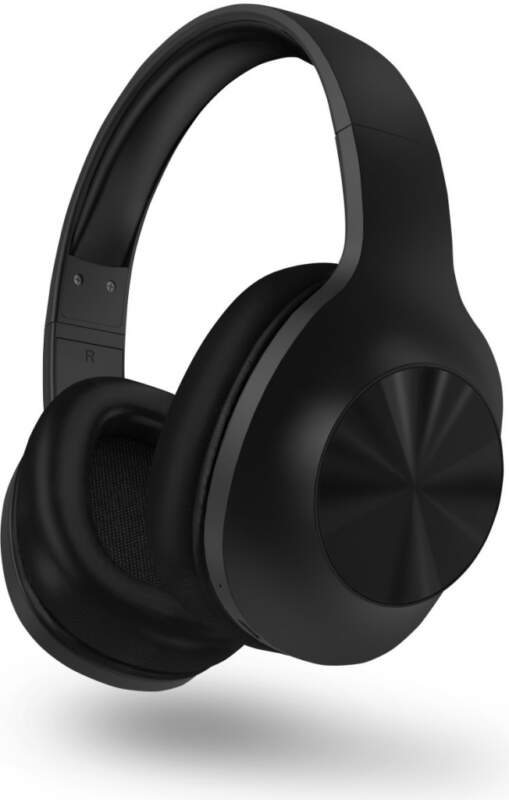 Connect It Hyperbass BASS+ HHP-3010 recenze