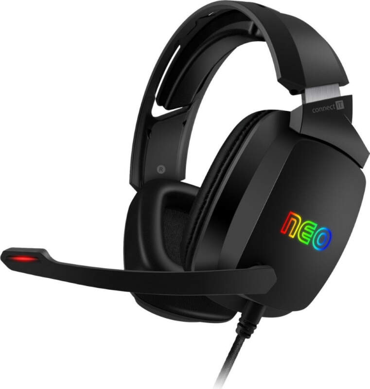 Connect It NEO CHP-3590 recenze