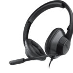 Creative HS-720 V2 recenze