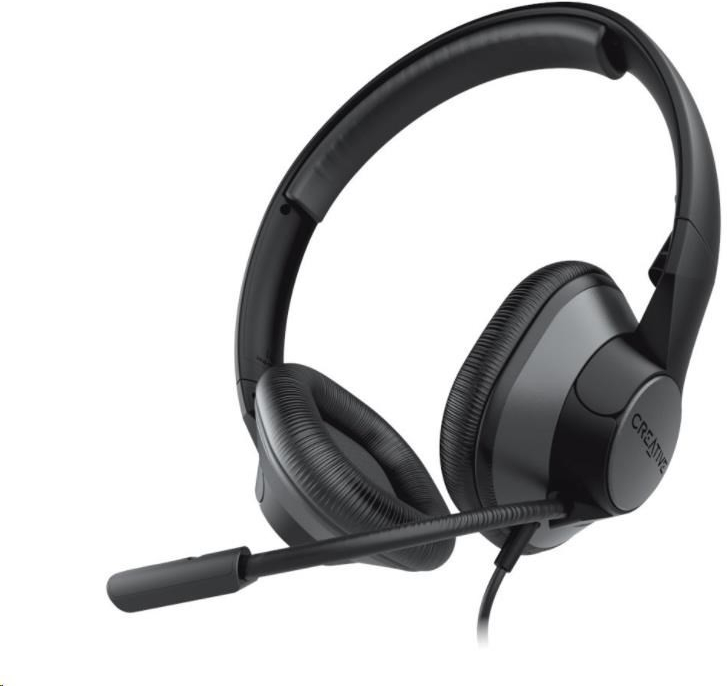 Creative HS-720 V2 recenze