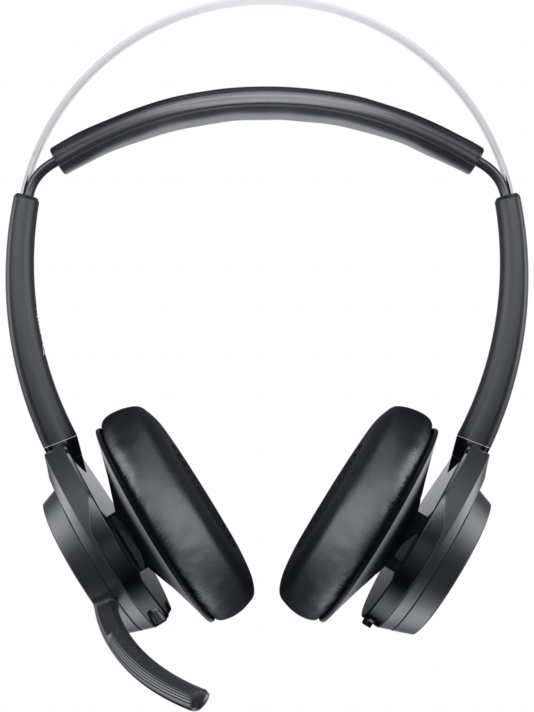 Dell Premier Wireless ANC Headset WL7022 recenze